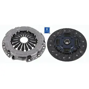 SACHS Kit d'embrayage pour KIA: Ceed & HYUNDAI: i30 (Ref: 3000 950 862)