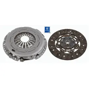 SACHS Kit d'embrayage pour FORD: Focus, Kuga, Connect (Ref: 3000 970 1...Vendu paroscaro