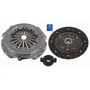 SACHS Kit d'embrayage pour CITROËN: Xantia, BX, XM, ZX, Jumpy, Evasion...Vendu paroscaro