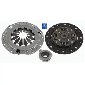 SACHS Kit d'embrayage pour SUZUKI: Swift, Splash, Alto & NISSAN: Pixo ... pas cher