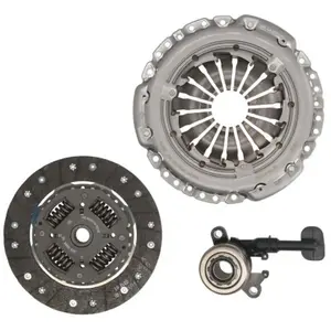 SACHS Kit d'embrayage pour DACIA: Sandero, Lodgy, Logan, Dokker (Ref: ... pas cher