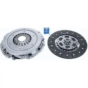 SACHS Kit d'embrayage pour OPEL: Insignia, Zafira, Cascada, Antara & V...Vendu paroscaro