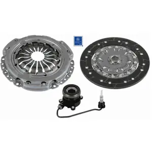 SACHS Koppelingsset pas cher