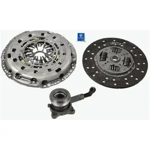 SACHS Koppelingsset pas cher