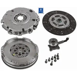 Comparateur de prix : SACHS Koppelingsset