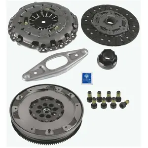 SACHS Koppelingsset pas cher