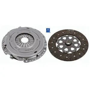 SACHS Kit d'embrayage pour MERCEDES-BENZ: Sprinter, Classe V, Vito (Re... pas cher