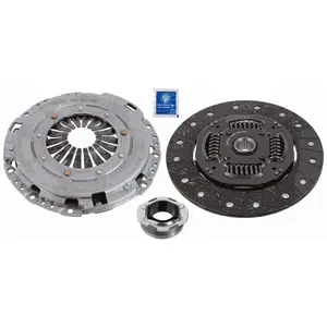 SACHS Koppelingsset pas cher