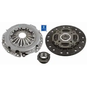 SACHS Kit d'embrayage pour HYUNDAI: i20, i10 & KIA: Rio, Stonic (Ref: 3000 950 844)