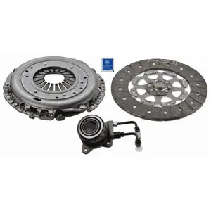SACHS Kit d'embrayage pour KIA: Sportage & HYUNDAI: ix35 (Ref: 3000 99...Vendu paroscaro