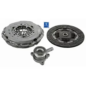 SACHS Kit d'embrayage pour FORD: Transit/Tourneo (Ref: 3000 990 530)