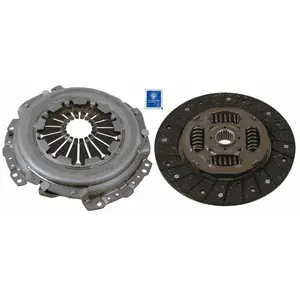 SACHS Koppelingsset pas cher