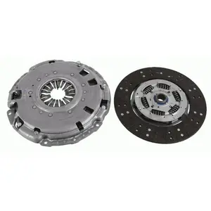 SACHS Kit d'embrayage pour FORD: Ranger, Transit/Tourneo (Ref: 3000 95...Vendu paroscaro