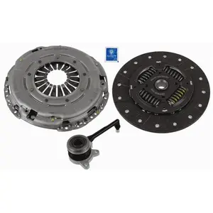 SACHS Kit d'embrayage pour KIA: Ceed & HYUNDAI: i30 (Ref: 3000 990 498...