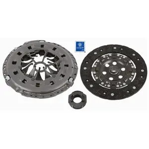 SACHS Kit d'embrayage pour VOLKSWAGEN: Transporter, Passat & SEAT: Leo...Vendu paroscaro