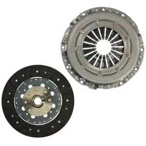 SACHS Kit d'embrayage pour SSANGYONG: Korando (Ref: 3000 950 851) pas cher