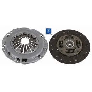 SACHS Kit d'embrayage pour SSANGYONG: Tivoli (Ref: 3000 950 852)