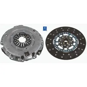 SACHS Koppelingsset pas cher