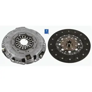 SACHS Kit d'embrayage pour SSANGYONG: Tivoli (Ref: 3000 950 860) pas cher