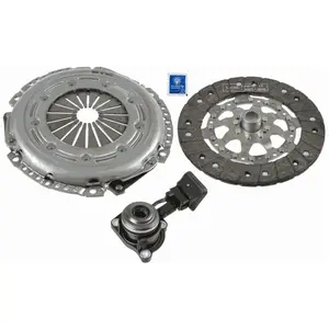 SACHS Koppelingsset pas cher