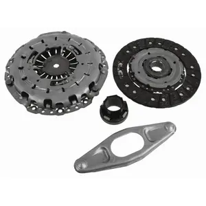 Comparateur de prix : SACHS Kit d'embrayage pour BMW: Série 3, Série 1, Série 4 (Ref: 3000 9...