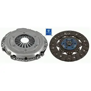 SACHS Kit d'embrayage (Ref: 3000 970 143) pas cher