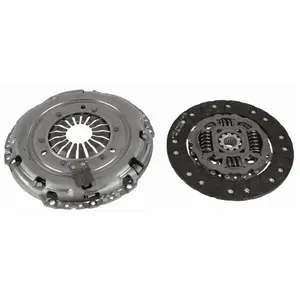 SACHS Kit d'embrayage pour FORD: Focus, Puma, Kuga, Fiesta (Ref: 3000 ...Vendu paroscaro