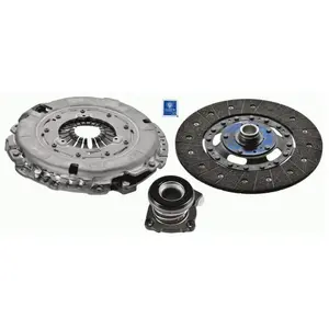 SACHS Kit d'embrayage pour CHEVROLET: Captiva & VAUXHALL: Antara & OPE... pas cher