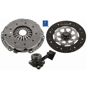 SACHS Koppelingsset pas cher
