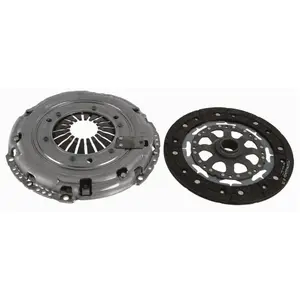 SACHS Kit d'embrayage pour AUDI: A4, Q5, A6, A5 (Ref: 3000 950 993)