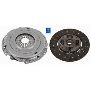 SACHS Kit d'embrayage pour MERCEDES-BENZ: Sprinter (Ref: 3000 970 152)Vendu paroscaro