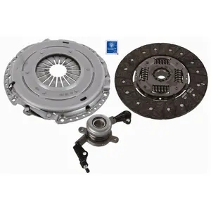 SACHS Kit d'embrayage pour MERCEDES-BENZ: Sprinter (Ref: 3000 990 630)Vendu paroscaro