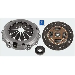 SACHS Kit d'embrayage pour PEUGEOT: 207, 307, Bipper, 301, 206, 1007, ...Vendu paroscaro