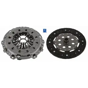 SACHS Kit d'embrayage pour PEUGEOT: 508 & CITROËN: DS5, C4 Picasso (Re...Vendu paroscaro