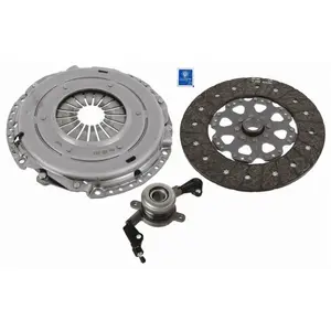 SACHS Kit d'embrayage pour MERCEDES-BENZ: Sprinter, Classe V, Vito (Re...