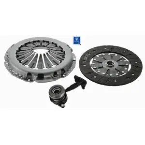 SACHS Kit d'embrayage pour FORD: Mondeo (Ref: 3000 990 599)
