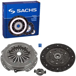 SACHS Kit d'embrayage pour FIAT: Scudo & CITROËN: Jumpy, Dispatch & PEUGEOT: Expert (Ref: 3000 951 623)