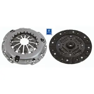 Embrayage avec support SACHS 3000 951 627 pas cher