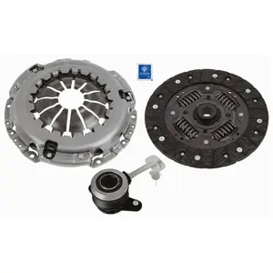 SACHS Kit d'embrayage pour DACIA: Sandero, Logan & RENAULT: Captur, Cl... pas cher