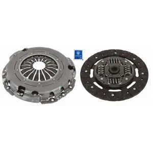 SACHS Kit d'embrayage pour OPEL: Vivaro & RENAULT: Trafic & NISSAN: Pr...Vendu paroscaro