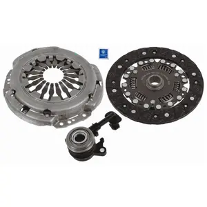 Comparateur de prix : Koppelingsset 3000990596 Sachs