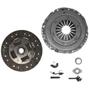 SACHS Kit d'embrayage pour AUDI: A4, A5, A6, Q5 (Ref: 3000 970 150)