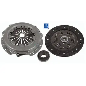 SACHS Kit d'embrayage pour FIAT: Scudo & CITROËN: Jumpy, Dispatch & TO...Vendu paroscaro