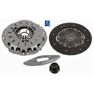 SACHS Kit d'embrayage pour BMW: Série 3, X1, X3 (Ref: 3000 951 680) pas cher