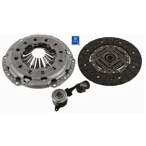 Comparateur de prix : SACHS Kit d'embrayage pour FIAT: Ducato (Ref: 3000 990 617)