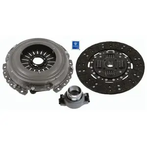 SACHS Kit d'embrayage pour NISSAN: Interstar, NV400 & OPEL: Movano & R...Vendu paroscaro