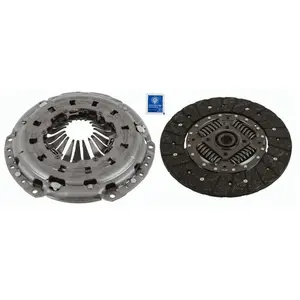 SACHS Kit d'embrayage pour FIAT: Ducato (Ref: 3000 951 657)Vendu paroscaro