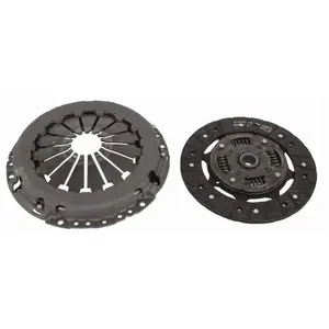SACHS Kit d'embrayage pour FIAT: Tipo, 500 & JEEP: Renegade (Ref: 3000...Vendu paroscaro