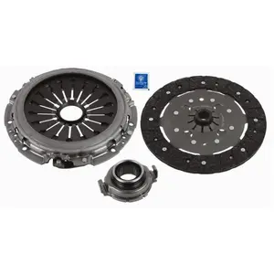 SACHS Kit d'embrayage pour FIAT: Marea & ALFA ROMEO: 147, 166, 156, GT...Vendu paroscaro