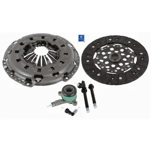 SACHS Kit d'embrayage pour NISSAN: NV300 & MERCEDES-BENZ: MARCO POLO, ...Vendu paroscaro